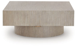Jorielyn Coffee Table - 46 Furniture and Mattress Gallery