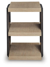 Load image into Gallery viewer, Rylandyn End Table
