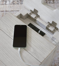 Load image into Gallery viewer, Robbinsdale Chairside End Table
