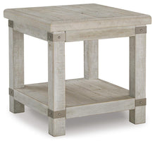 Load image into Gallery viewer, Carynhurst End Table Set
