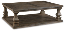 Load image into Gallery viewer, Johnelle Coffee Table
