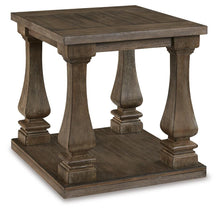 Load image into Gallery viewer, Johnelle End Table
