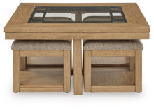 Load image into Gallery viewer, Wittenmyer Cocktail Table
