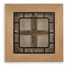 Load image into Gallery viewer, Wittenmyer Cocktail Table
