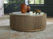 Load image into Gallery viewer, Camdill Coffee Table
