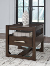 Load image into Gallery viewer, Breckington End Table - 46 Furniture and Mattress Gallery
