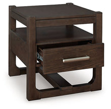 Load image into Gallery viewer, Breckington End Table - 46 Furniture and Mattress Gallery
