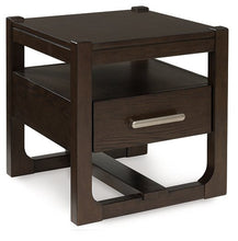 Load image into Gallery viewer, Breckington End Table - 46 Furniture and Mattress Gallery
