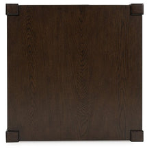 Load image into Gallery viewer, Breckington End Table - 46 Furniture and Mattress Gallery
