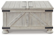 Load image into Gallery viewer, Carynhurst Coffee Table

