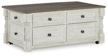 Load image into Gallery viewer, Havalance Lift-Top Coffee Table
