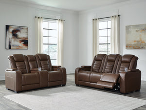 High Impact Living Room Set - 46 Furniture and Mattress Gallery