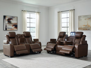 High Impact Living Room Set - 46 Furniture and Mattress Gallery