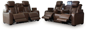High Impact Living Room Set - 46 Furniture and Mattress Gallery