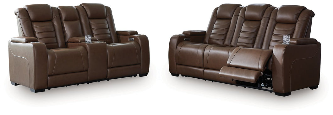 High Impact Living Room Set - 46 Furniture and Mattress Gallery
