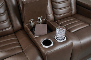 High Impact Living Room Set - 46 Furniture and Mattress Gallery