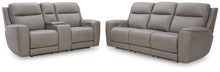 Load image into Gallery viewer, 5Z-Comfort Living Room Set - 46 Furniture and Mattress Gallery
