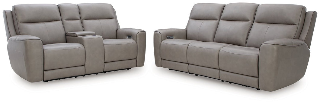 5Z-Comfort Living Room Set - 46 Furniture and Mattress Gallery