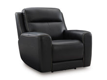 Load image into Gallery viewer, 5Z-Comfort Power Recliner - 46 Furniture and Mattress Gallery
