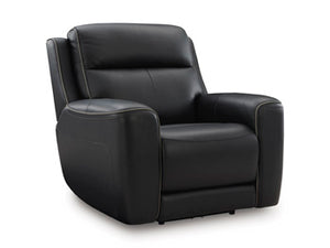 5Z-Comfort Power Recliner - 46 Furniture and Mattress Gallery
