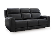 Load image into Gallery viewer, 5Z-Relaxation Power Reclining Sofa - 46 Furniture and Mattress Gallery
