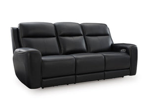 5Z-Relaxation Power Reclining Sofa - 46 Furniture and Mattress Gallery