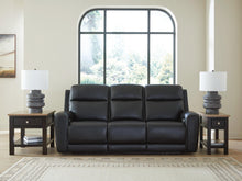 Load image into Gallery viewer, 5Z-Comfort Power Reclining Sofa
