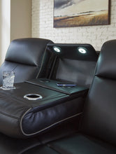 Load image into Gallery viewer, 5Z-Relaxation Power Reclining Sofa - 46 Furniture and Mattress Gallery
