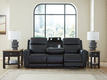 Load image into Gallery viewer, 5Z-Relaxation Power Reclining Sofa - 46 Furniture and Mattress Gallery
