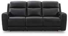 Load image into Gallery viewer, 5Z-Comfort Power Reclining Sofa
