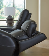 Load image into Gallery viewer, 5Z-Relaxation Power Reclining Sofa - 46 Furniture and Mattress Gallery
