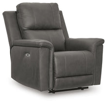Load image into Gallery viewer, Bleckley Power Recliner
