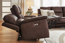 Load image into Gallery viewer, Bleckley Power Reclining Sofa
