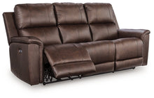 Load image into Gallery viewer, Bleckley Power Reclining Sofa
