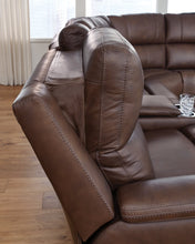 Load image into Gallery viewer, Bleckley Power Reclining Sectional
