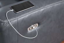 Load image into Gallery viewer, Next Move Power Reclining Loveseat
