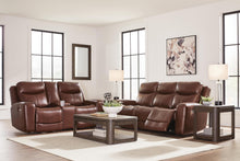 Load image into Gallery viewer, Bexhurst Reclining Living Room Set
