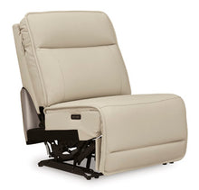 Load image into Gallery viewer, Double Deal Reclining Sectional - 46 Furniture and Mattress Gallery
