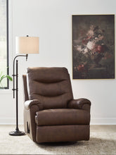 Load image into Gallery viewer, Flynwood Swivel Glider Recliner
