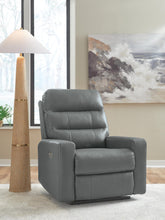 Load image into Gallery viewer, Pennacle Pier Power Recliner
