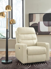 Load image into Gallery viewer, Pennacle Pier Power Recliner
