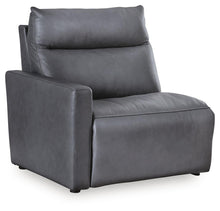 Load image into Gallery viewer, ModZ Power Reclining Sectional Loveseat
