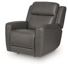 Load image into Gallery viewer, 4Z-Tribano Recliner
