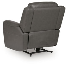 Load image into Gallery viewer, 4Z-Tribano Recliner
