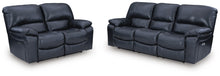 Load image into Gallery viewer, Leesworth Living Room Set
