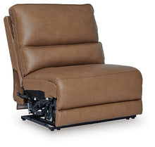 Load image into Gallery viewer, DeepWakes Power Reclining Sectional with Chaise

