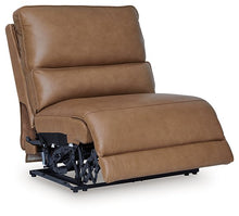Load image into Gallery viewer, DeepWakes Power Reclining Sectional with Chaise
