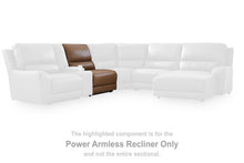 Load image into Gallery viewer, DeepWakes Power Reclining Sectional

