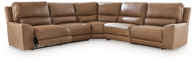 Load image into Gallery viewer, DeepWakes Power Reclining Sectional
