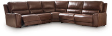 Load image into Gallery viewer, DeepWakes Power Reclining Sectional
